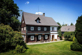 Resort Vysoká Lípa